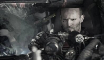 Ölüm Yarışı filminin konusu ne? Ölüm Yarışı filminin oyuncuları kim?