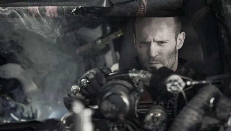 Ölüm Yarışı filminin konusu ne? Ölüm Yarışı filminin oyuncuları kim?