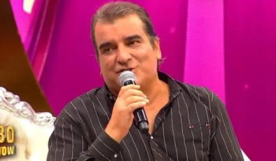 Ömer Danış’dan üzen haber! Yoğun bakımda