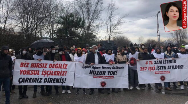 Önce yüzde 45 iyileştirme sonra TÜFE+20 puan