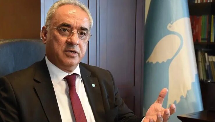 Önder Aksakal: ‘SDG/YPG kendini feshetmedi’