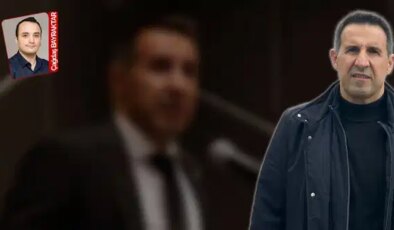 Orkun Özeller’e engel ve tehdit: ‘Bozkurtların nefesi ensesinde’