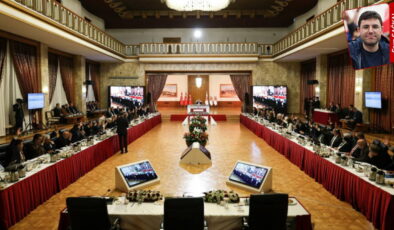 Ortak raporda sona gelinirken, sürecin başındaki eleştiriler devam ediyor: Eleştiriler başa döndü