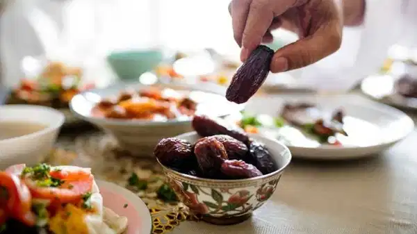 Oruç tutarken vücudunuzda neler olur?