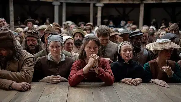 Oscar adayı ‘Hamnet’ filmi vizyondaki ikinci haftasında gişe lideri oldu