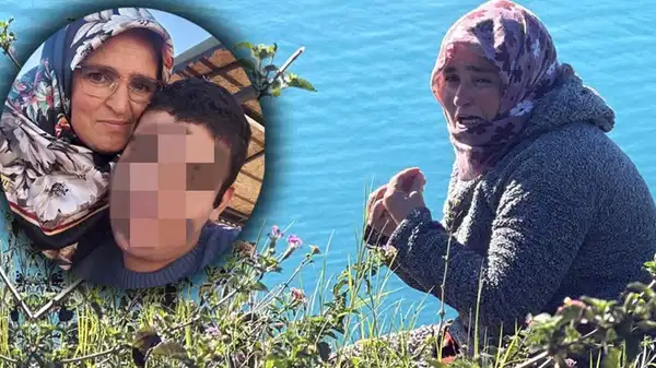 Otizmli çocuğu için feryat etmişti… Bakanlık nakil kararını durduruldu