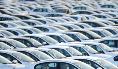 Otomotiv endüstrisinden ocakta 3,1 milyar dolarlık ihracat