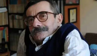 Öykünün ustasını yitirdik