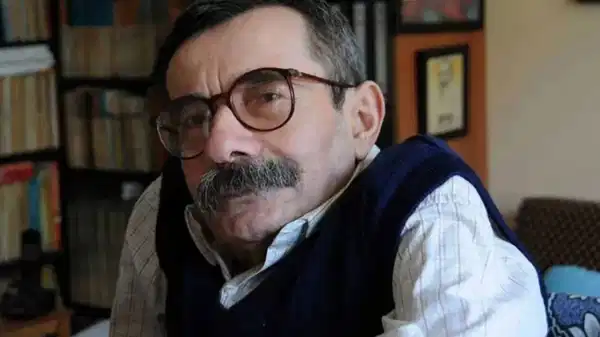 Öykünün ustasını yitirdik