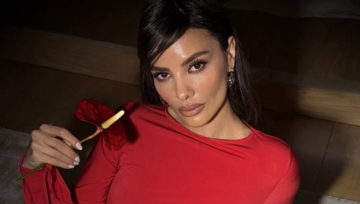 Oyuncu Hazal Filiz Küçükköse’den yeni kararlar