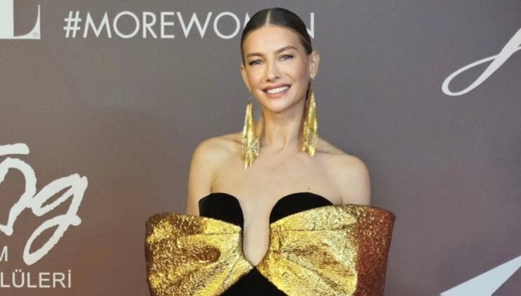 Oyuncu Tuba Ünsal, dua açıklamasıyla gündem oldu