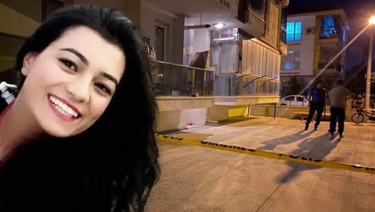 Özge Çetin Bedir cinayeti davasında yeni gelişme: Tutuklu eş için tahliye kararı!