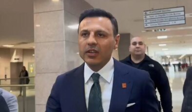 Özgür Çelik bugün 2 davada hakim karşısında: İstanbul’daki duruşmada erteleme kararı!