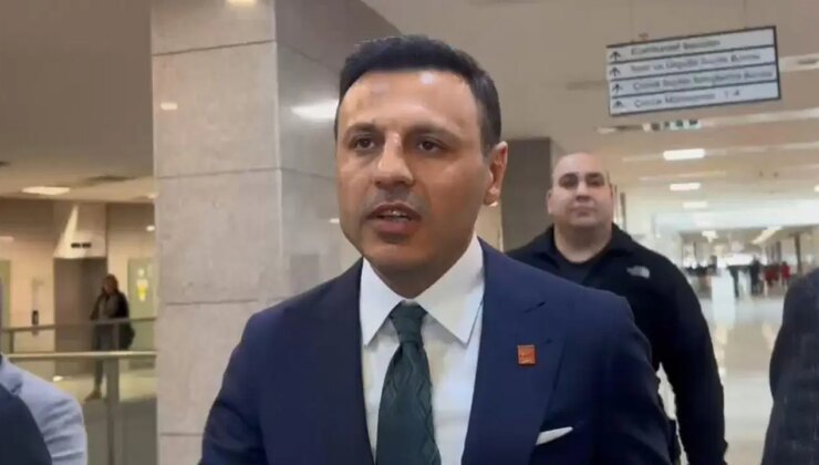 Özgür Çelik bugün 2 davada hakim karşısında: İstanbul’daki duruşmada erteleme kararı!
