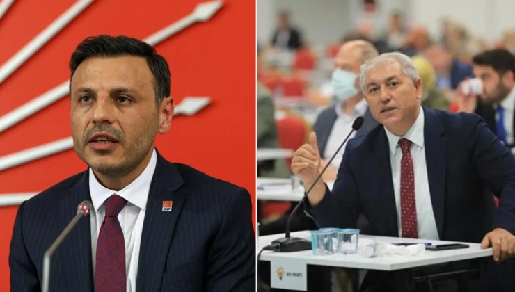 Özgür Çelik’ten AKP’li ismin o sözlerine tepki! ‘Tarihimiz boyunca bu kadar utanmazlık görmedik’