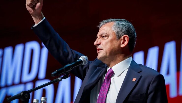 Özgür Özel cumhurbaşkanı adayını tarif etti: ‘Engel olmak aklımın ucundan geçmez’
