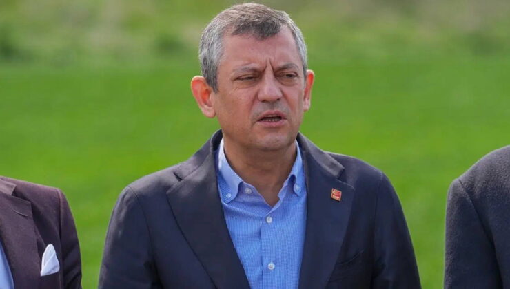 Özgür Özel’den dikkat çeken ‘Bahçeli’ açıklaması: ‘Ya bir erken seçim çağrısı yapacak ya da Erdoğan’ın adaylığına karşı çıkacak’