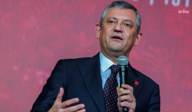 Özgür Özel’den MHP’li Yıldız’a gönderme: ‘Son ana kadar geliyordu, gelemedi; bir yazı yolluyordu, yollayamadı…’