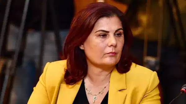Özlem Çerçioğlu’nun da sanık olduğu ihale davasında yeni gelişme!