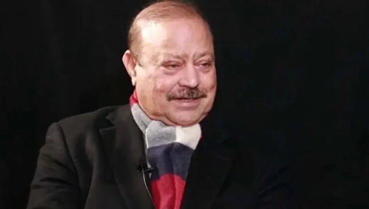 Pakistan’da Azad Cammu Keşmir Cumhurbaşkanı Chaudhry, 71 yaşında hayatını kaybetti