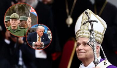 Papa’dan, ABD ve Küba’ya ‘samimi ve etkili diyalog’ çağrısı