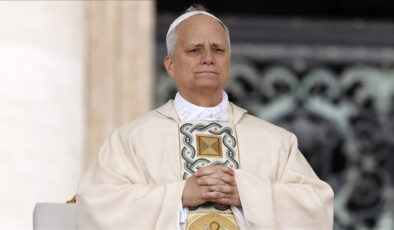 Papa’dan, ABD ve Rusya’ya çağrı: New START Anlaşması yenilensin