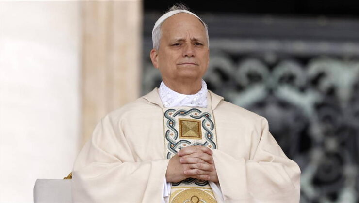 Papa’dan, ABD ve Rusya’ya çağrı: New START Anlaşması yenilensin