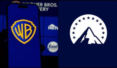 Paramount’tan Warner Bros. Discovery için yeni hamle