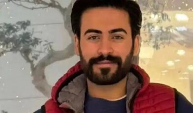 Penceredeki sinekliği parçalayarak izini kaybettirdi