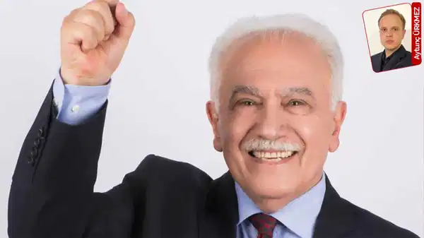 Perinçek FETÖ’cülerin affı için çalışma başlatmıştı: FETÖ takiyesi Perinçek’e sarıldı!