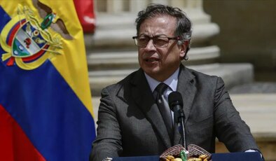 Petro’dan suikast iddiası: İki gündür öldürülmemek için kaçıyorum