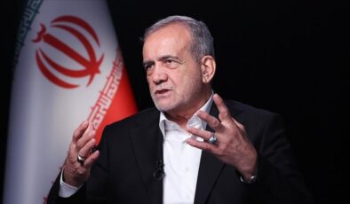 Pezeşkiyan: Halka karşı davranış biçimimizi değiştirmemiz gerekiyor