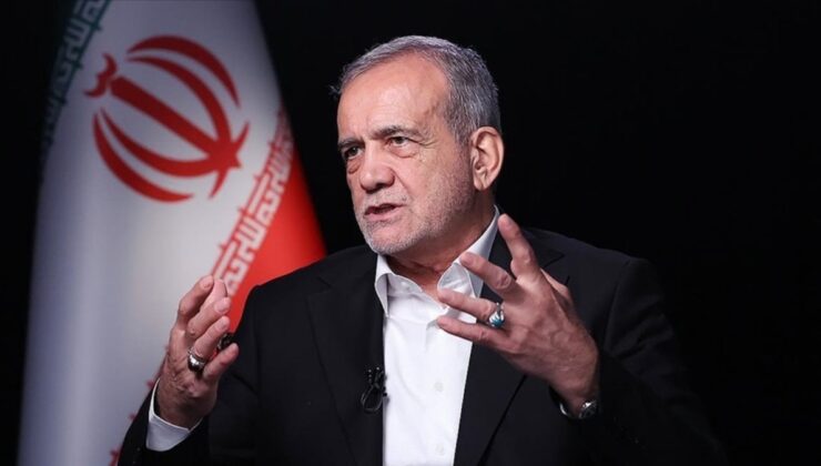 Pezeşkiyan: Halka karşı davranış biçimimizi değiştirmemiz gerekiyor