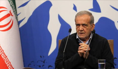 Pezeşkiyan’dan sansür eleştirisi: Sorunu sadece örtüyor