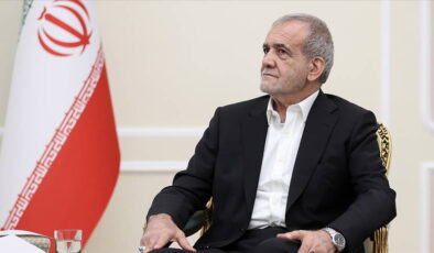 Pezeşkiyan’dan talimat: ABD ile müzakere hazırlığı
