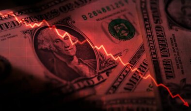 Piyasalarda dev ‘yapay zekâ’ depremi: Bir haftada 1 trilyon dolar kayıp!