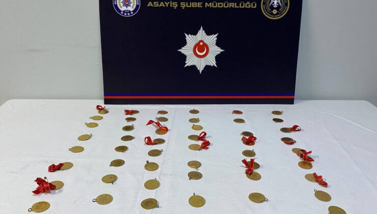 Polis fark etti: 5 milyon 600 bin TL’lik telefon dolandırıcılığı son anda engellendi!
