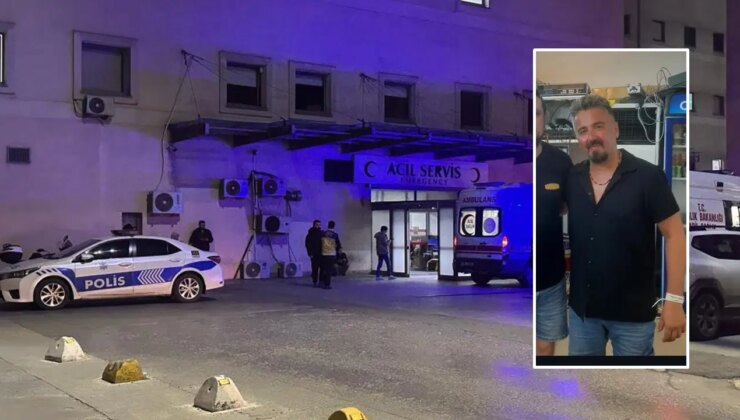 Polis memuru, kanser olduğunu söyleyip silahıyla kendini vurdu