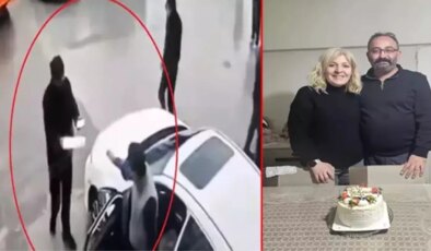 Polis memuru TÜVTÜRK’teki kavgada hayatını kaybetti: Şüphelilerin ifadeleri ortaya çıktı