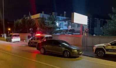 Polis merkezindeki cinayette iddianame tamamlandı: Babasının bıçağı peçeteye sarıp oğluna verdiği ortaya çıktı