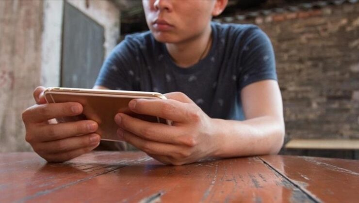 Portekiz, çocuklar için sosyal medya düzenlemesine gitti