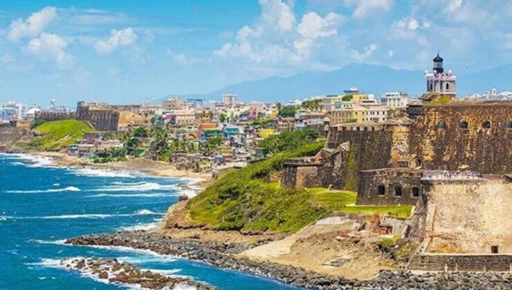 Porto Riko nerede? Porto Rikolular ABD vatandaşı mı?