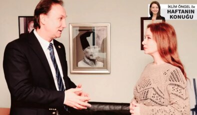 Prof. Dr. Tekin, Jimmy Carter döneminde yaşanan fiyaskoyu anımsattı ve uyardı: Trump farklı