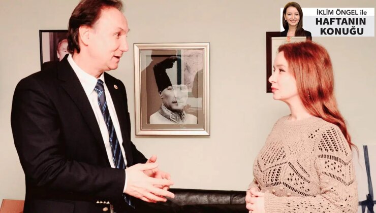 Prof. Dr. Tekin, Jimmy Carter döneminde yaşanan fiyaskoyu anımsattı ve uyardı: Trump farklı