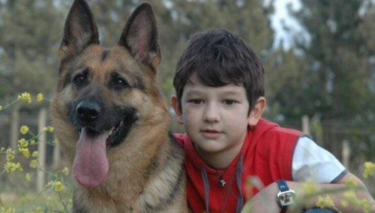 Pulsar’ın minik Çağlar’ı bakın ne hale geldi! Tanımak imkansız…