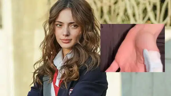 Rabia Soytürk’ün sağlık durumu nasıl? Teşkilat dizisi setinde ne oldu?