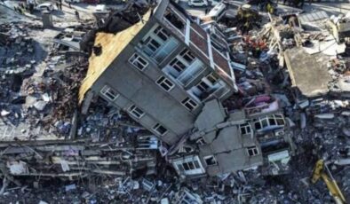 Rakamlarla asrın felaketinin üçüncü yılı