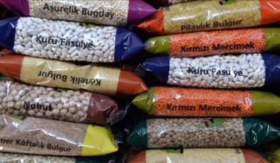 Ramazan kolileri ve hediye çeklerinden 30 milyar liralık hareketlilik bekleniyor