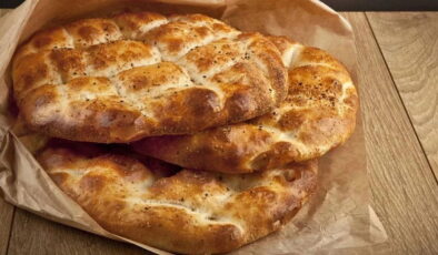 Ramazan pidesi fiyatları belli oldu: İstanbul ve Ankara’da pide kaç TL olacak?