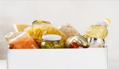 Ramazan’da market kart dönemi